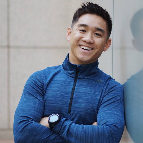 Meet your Posher, Danny - Picture 1 of 1